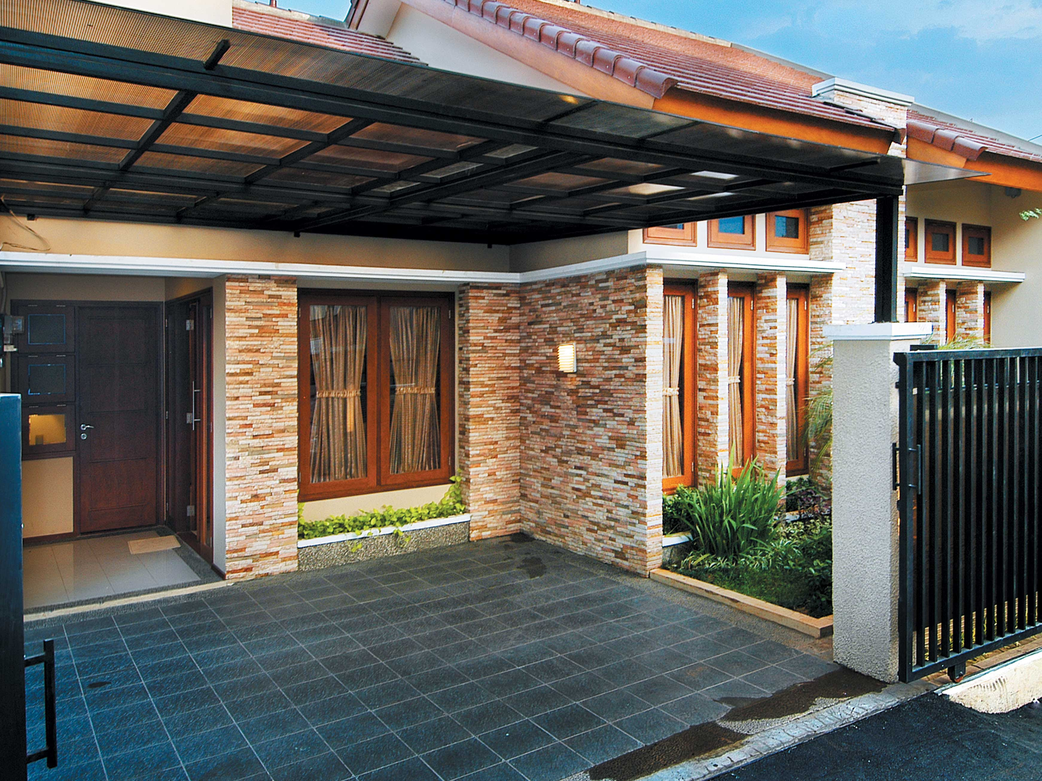 15 Model Dinding Batu Alam Minimalis Modern RUMAH IMPIAN 15 Model Dinding Batu Alam Minimalis Modern RUMAH IMPIAN