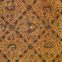 Wedding Batik