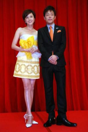 藤原紀香 陣内智則 ２６日夜 都内で２ショット結婚会見 局の独り言