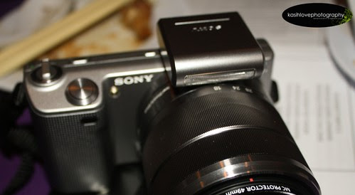 Sony NEX5