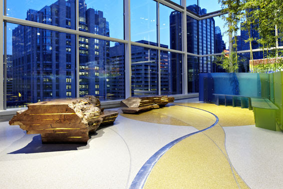 mikyoung kim design