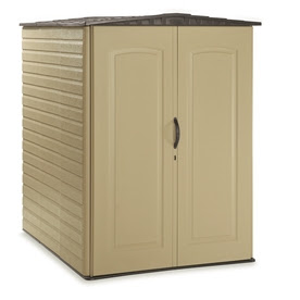 ... Outdoors Sheds &amp; Outdoor Storage Sheds Vinyl &amp; Resin Storage Sheds