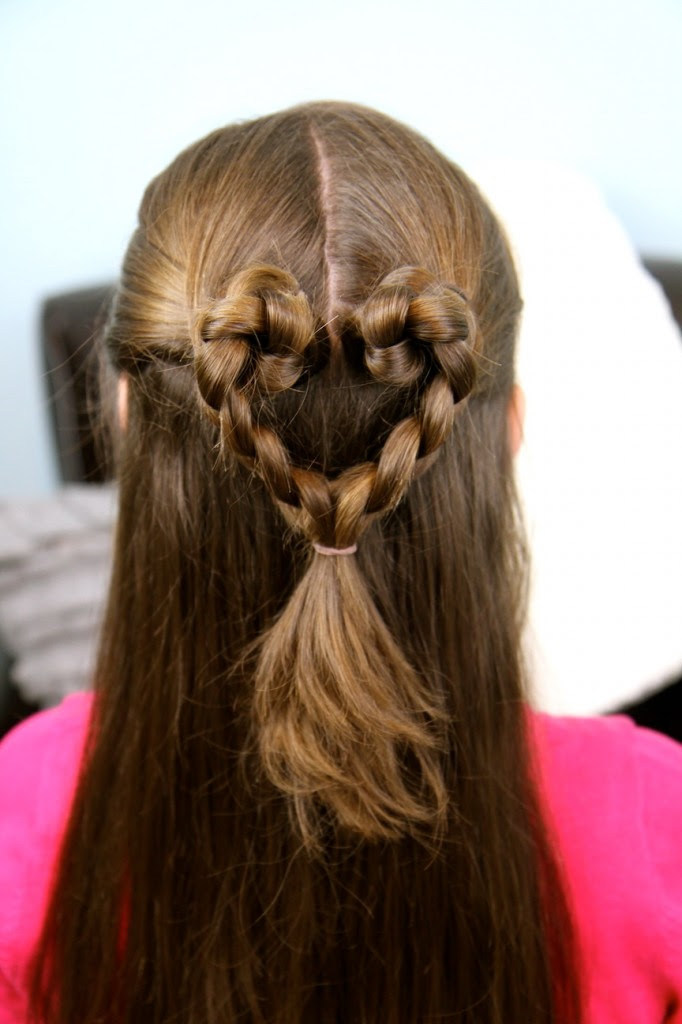 Studio 5  Hot  Hip Girls Hairstyles