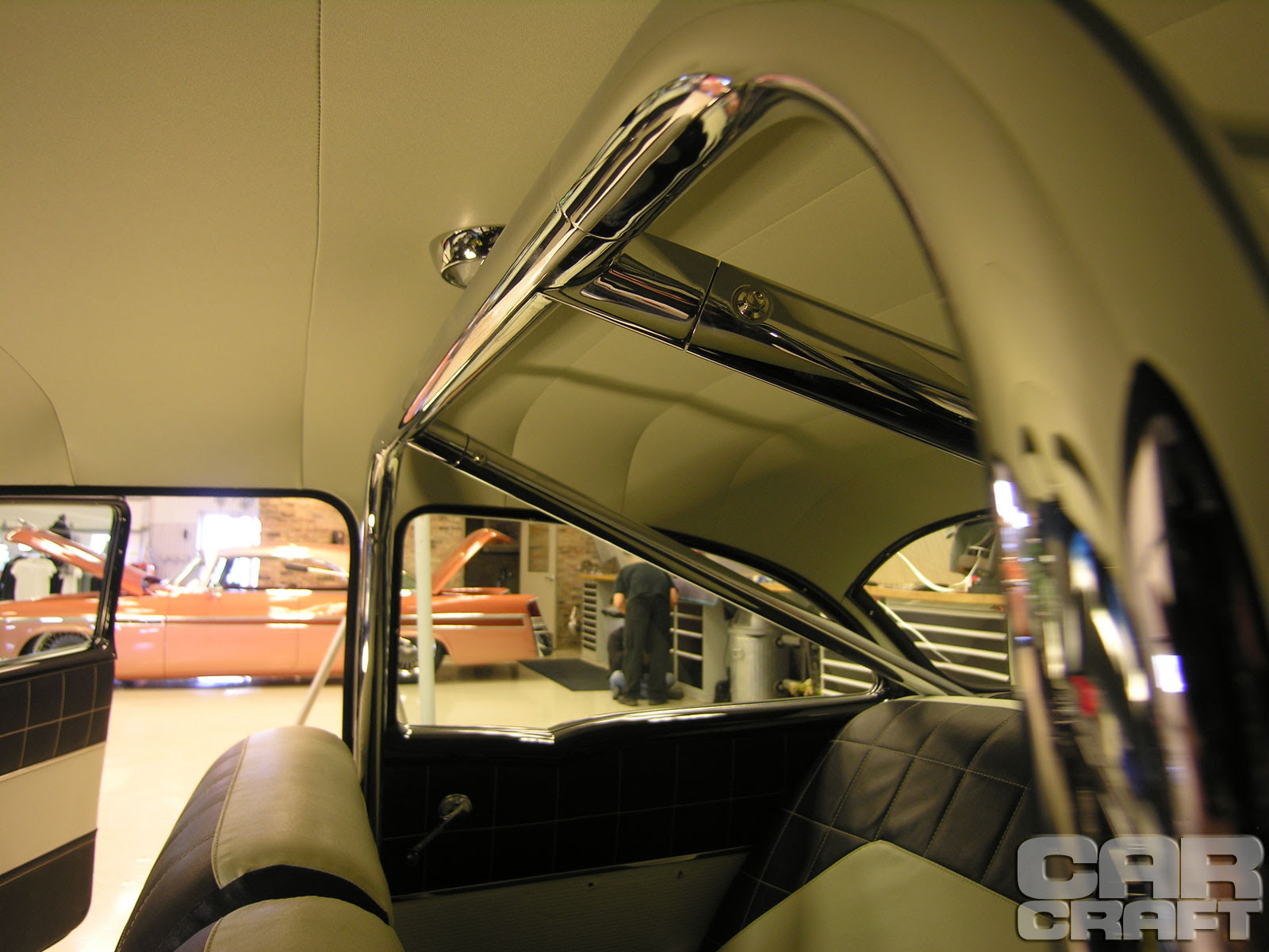 Vote For Your Favorite Ride In The Car Craft Pro Builder Shootout