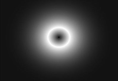 ブラックホール