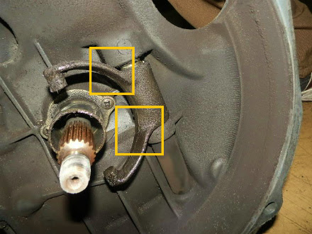 ｍｔギヤが入らない原因は Frosch Blog