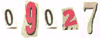 Web Site Counter