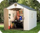 storage shed kits barns buildings garages