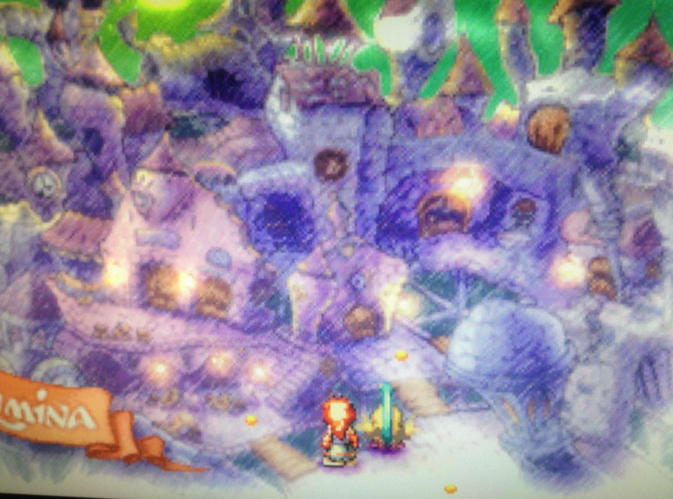 New To Game I Have A Few Questions Legend Of Mana