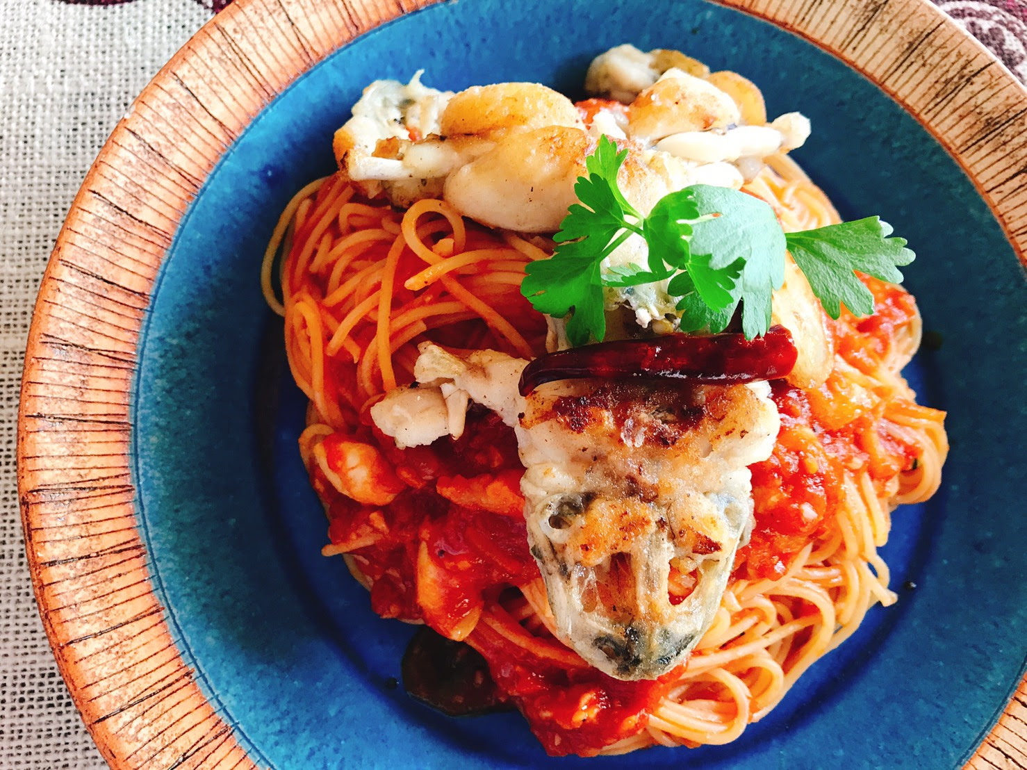 食用ガエル ウシガエルを釣ってイタリアンにして食べてみた 愛 Love Fish
