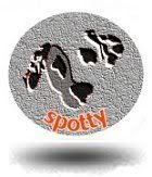 Home of the coveted Spotty™