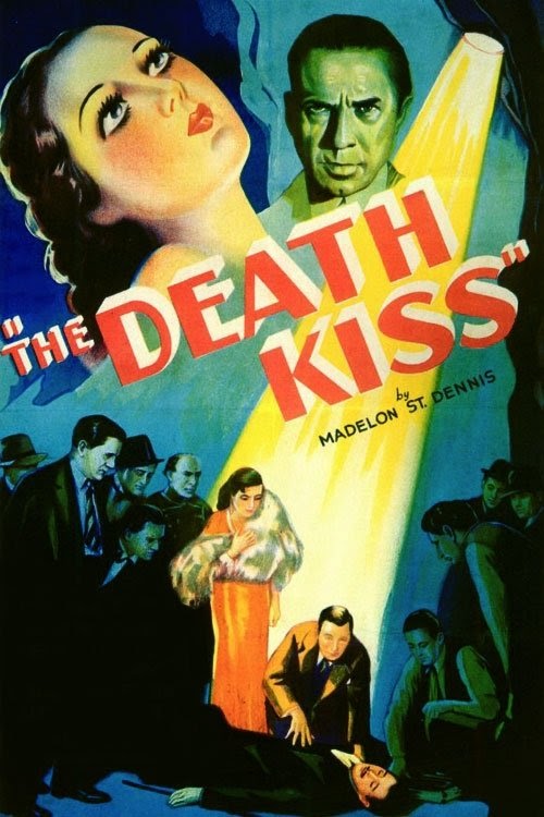 Como Assistir The Death Kiss 1932 Filme Completo Dublado Em Português
Gratis