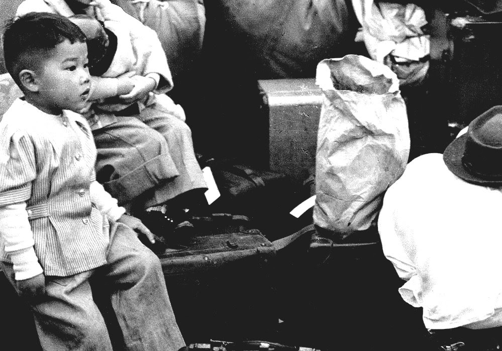 Japanese American internment | History & Facts | Britannica 