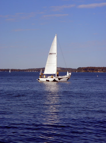 Sailboat
