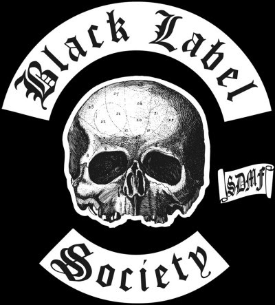<br />Black Label Society