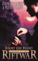 Jimmy the Hand (Legends of the Riftwar, Book 3): Bk. 3: Tales of the Riftwar (Legends of the Riftwar)