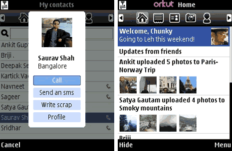 nokia 6300 wallpapers. Nokia 6300, Sony Ericsson