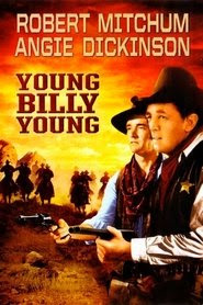 Young Billy Young Film online HD