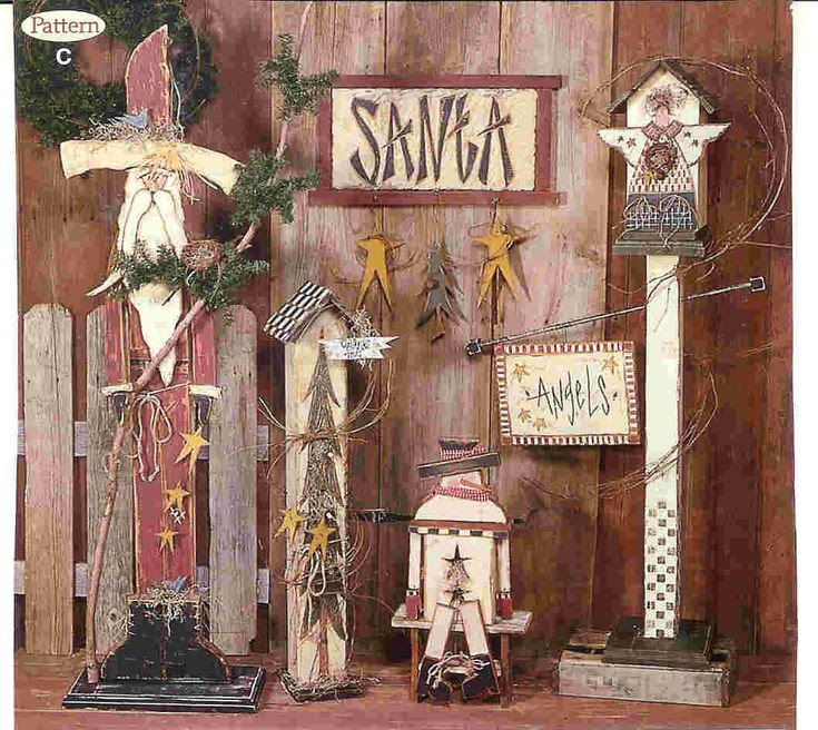 primitive wood crafts patterns free woodworking patterns wood