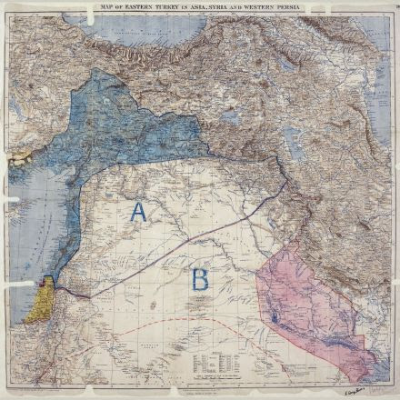 Sic Semper Tyrannis: Russia and Turkey’s foreign policy objectives in Syria (by CP)