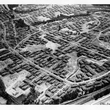 How Oregon's Second Largest City Vanished in a Day