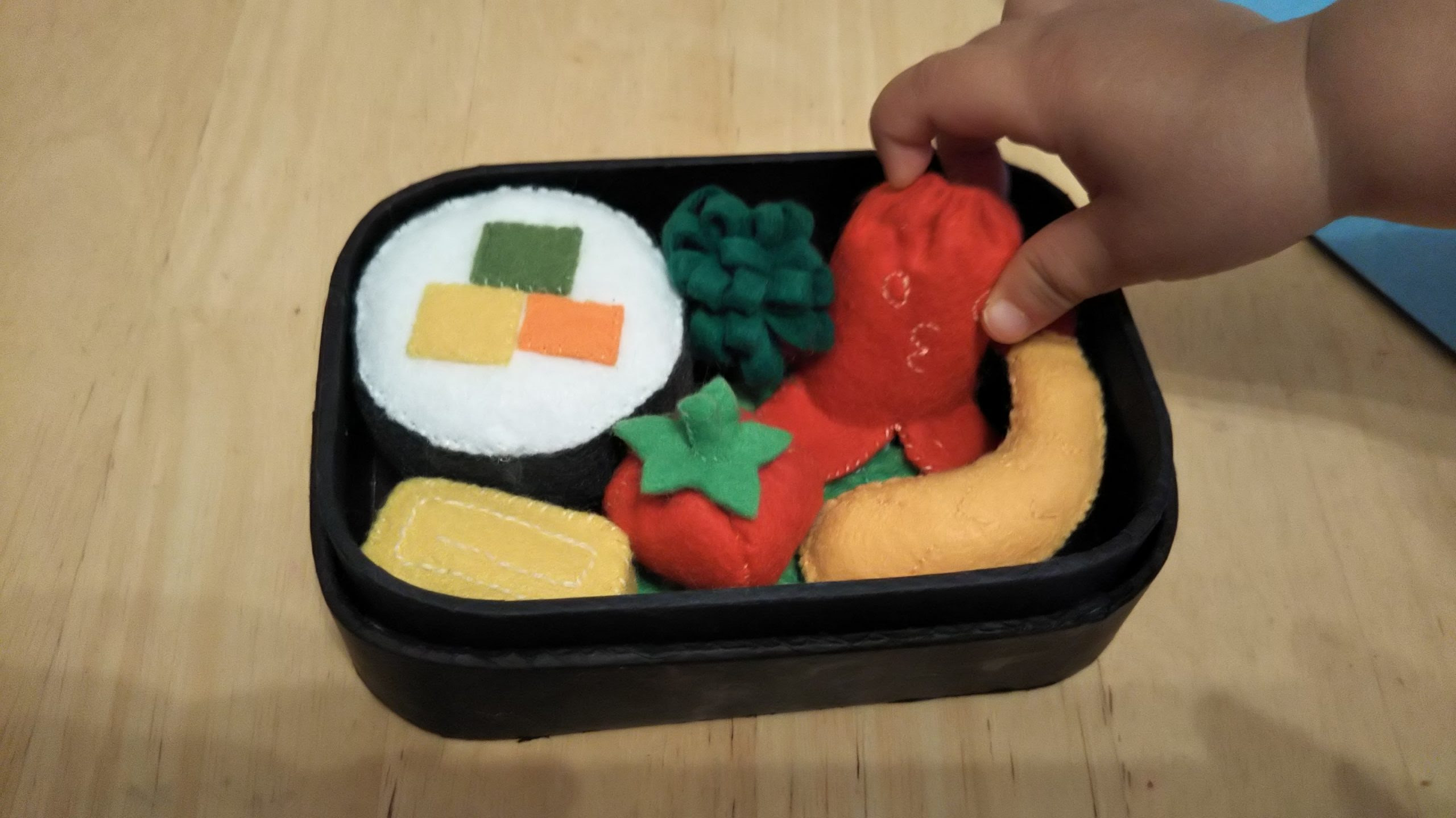 年齢別おすすめ手作りおもちゃ 0歳 5歳編 保育システム Hoic お役立ち