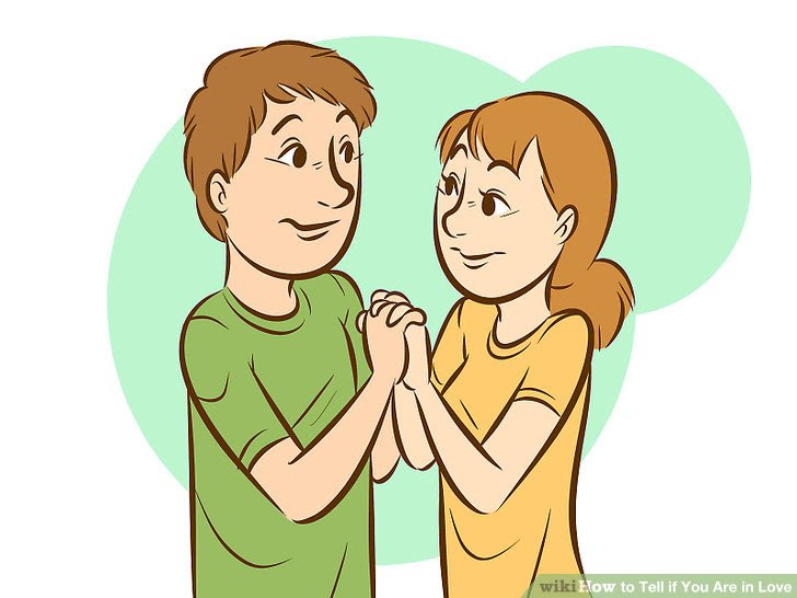 Tell if You Are in Love Step 14.jpg