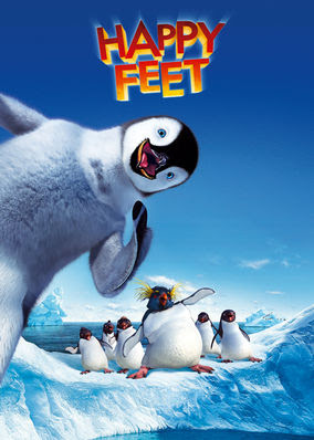 Happy Feet
