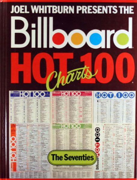 Billboard Hot 100 Charts The Seventies