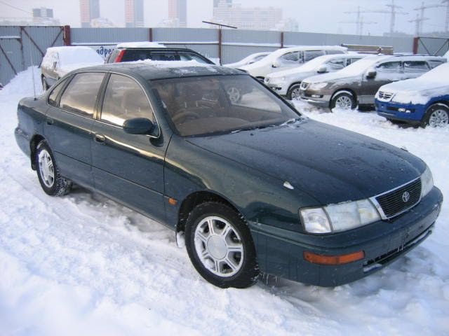 Toyota Avalon Toyota Avalon