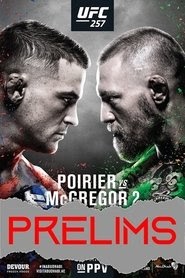 UFC 257: Poirier vs. McGregor 2 - Prelims 2021 online teljes film
letöltés magyar videa