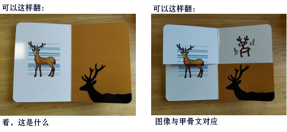 我的第一本汉字书