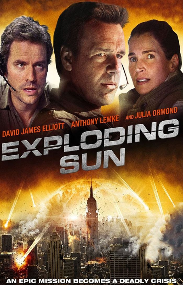 Exploding Sun - Série TV 2013 - AlloCiné