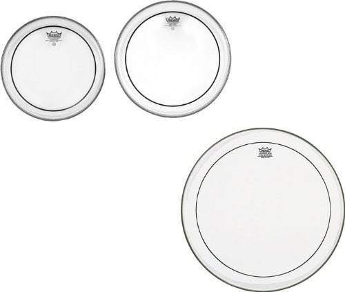 Remo PP1470PS Tom Pack 10-12-16 Clear Pinstripe On Sale