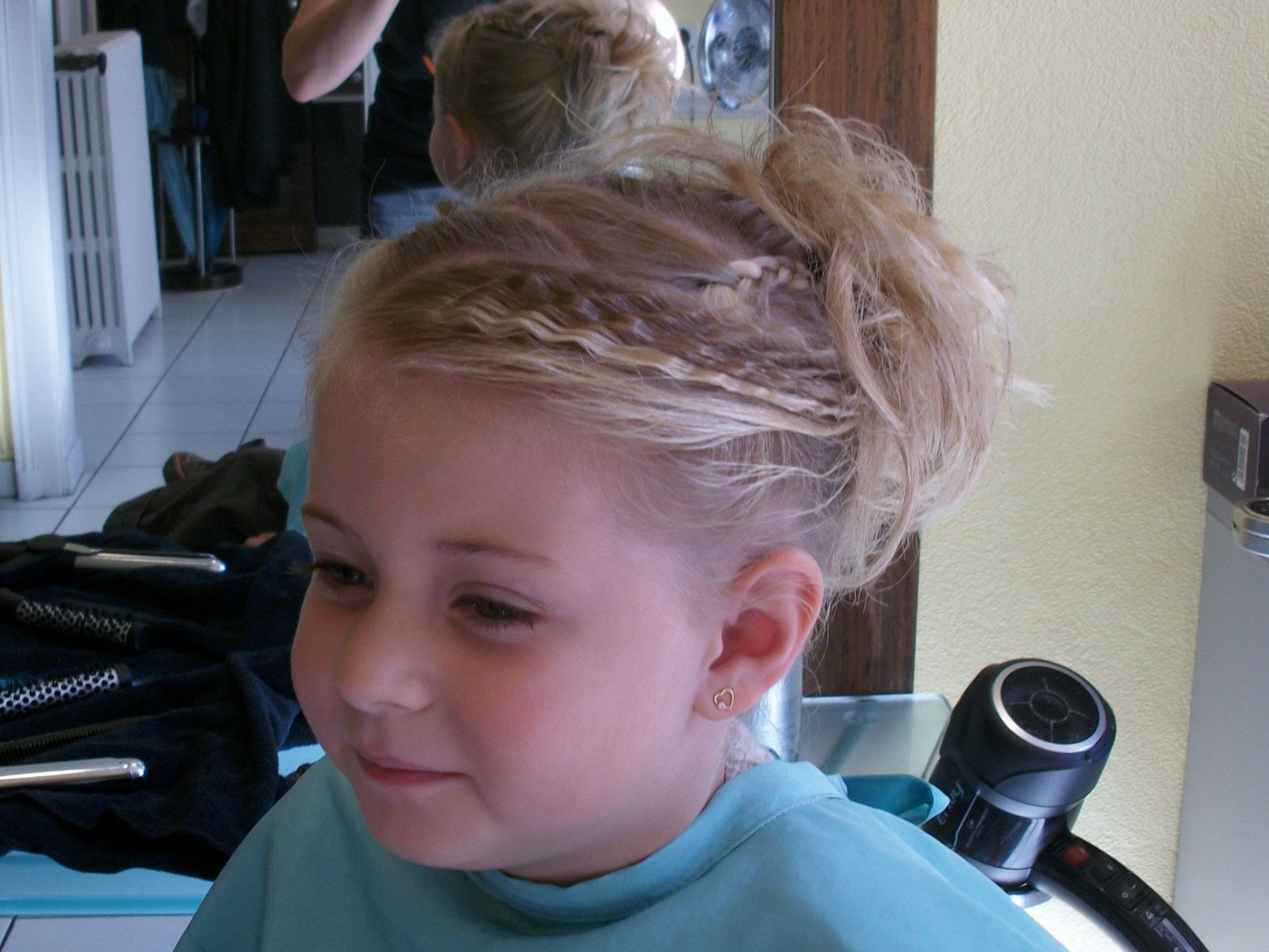 Coiffure Tresse Pour Fille Marissa Yazzie Blog