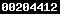blogspot hit counter