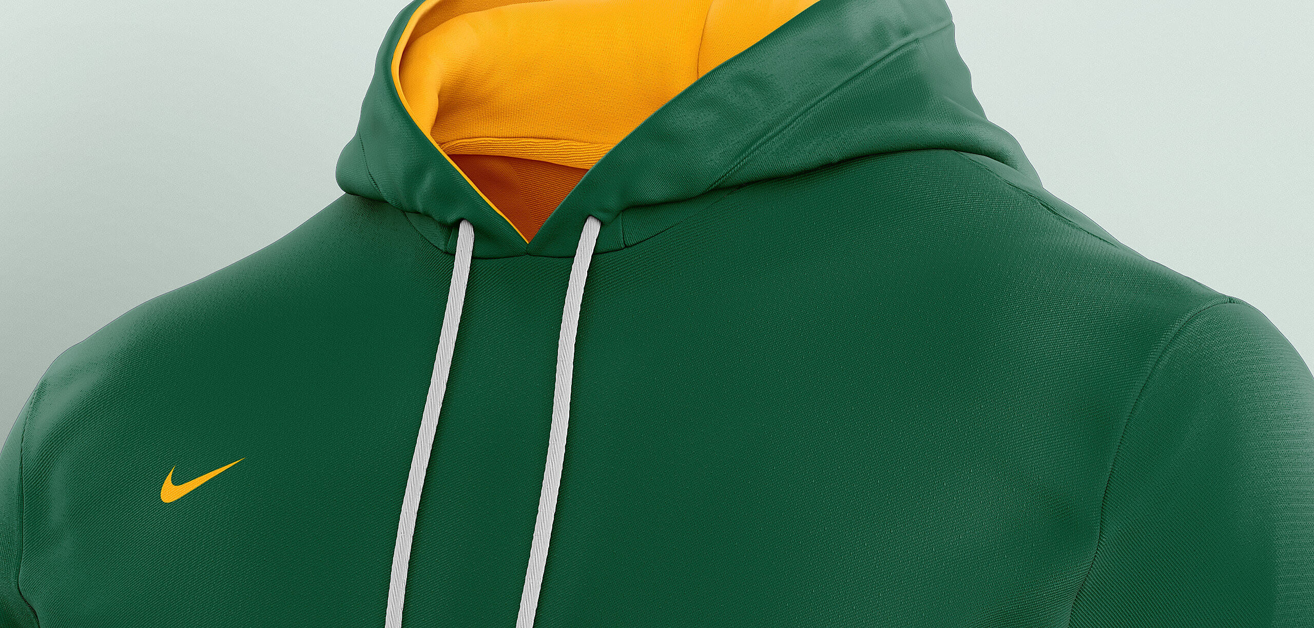 Download Hoodie Jumper Apparel Sports Mockup PSD template | free ...
