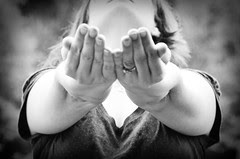 hands