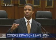 Jesse Jackson Jr. Takes Medical Leave From Congress