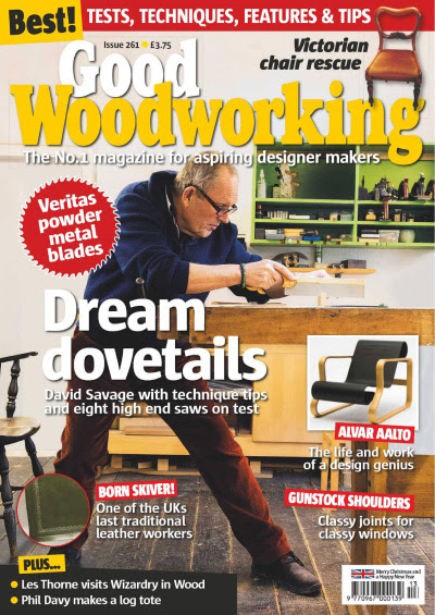 Good Woodworking - January 2013 » PDF Magazines - Download Free ...