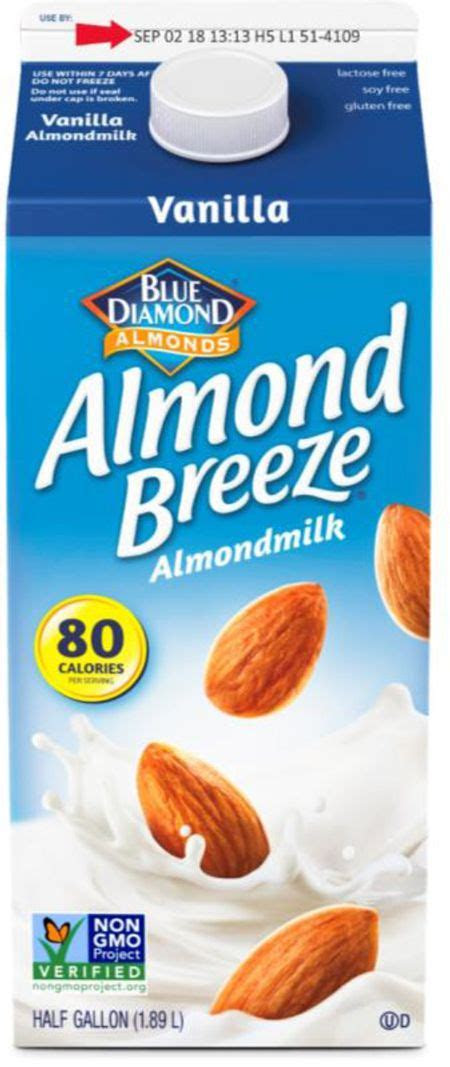 Almond milk is a healthy alternative, and diy web site instructables shows you how to make it in your own kitchen. Almond Milk Recall 2018: Is Almond Milk Really Milk?