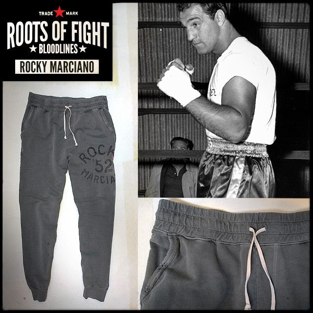 roots-of-fight-rocky-marciano-sweatpants