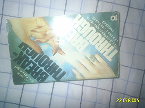 Breakthrough, by Ken Grimwood