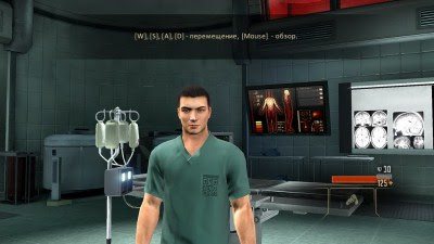 Alpha Protocol (2010/Multi8/SteamRip by RG GameWorks) Alpha Protocol (2010/Multi8/SteamRip by RG GameWorks)