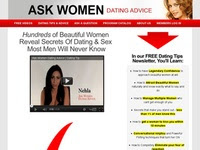 Womens Top 100 Dating Answers