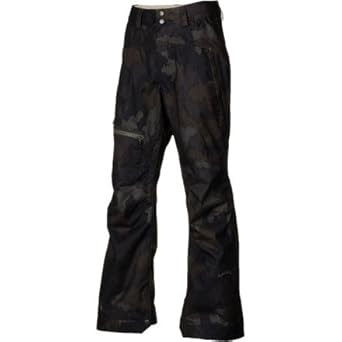 Cappel Calling Pant - Men's