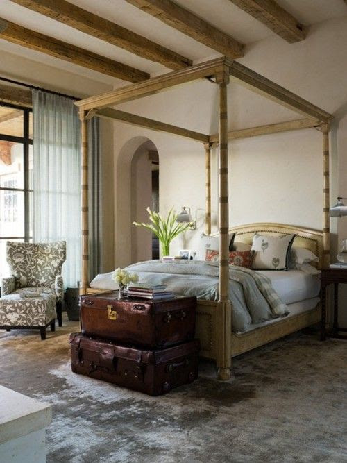 65 Cozy Rustic Bedroom Design Ideas DigsDigs 65 Cozy Rustic Bedroom Design Ideas DigsDigs