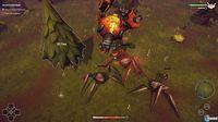 Goliath ya está disponible en Steam
