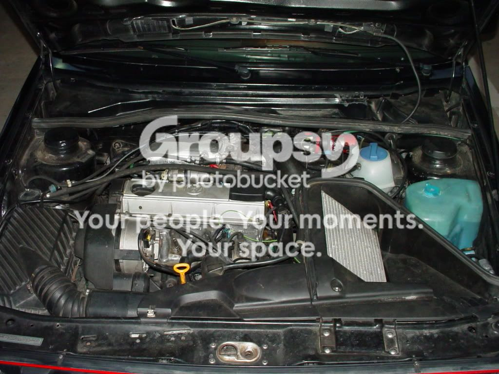 Mk2 Picture Thread - Herbys53