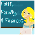 Faith, Family, & Finances